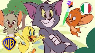 Tom & Jerry: Meglio del Time