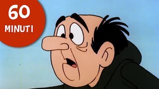 Puffi: Compilazione Gargamel