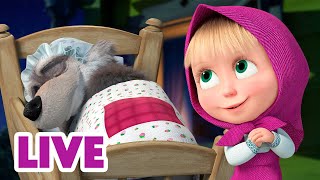 Masha e Orso: Più grande sogno