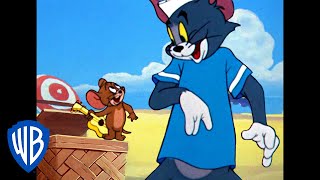 Tom & Jerry: Auguri