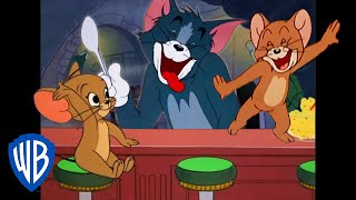 Tom & Jerry: Festeggiare