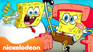 SpongeBob: Talento