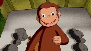 Curioso George: Non Dormire