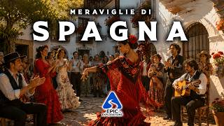 Meraviglie della Spagna