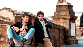 Segreti di Firenze con WikiPedro