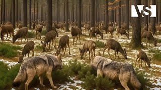 Un anno a Yosemite