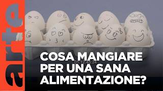 Cosa possiamo mangiare