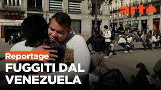 Esuli venezuelani Spagna