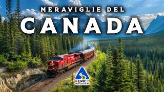 Meraviglie del Canada