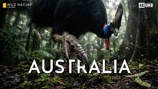 Australia: Sopravvissuti alla Fine del Mondo