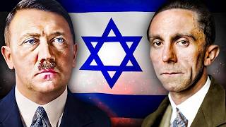 Storia antisemitismo nazista