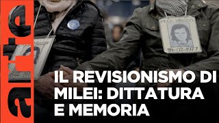 Argentina: Guardiane della Verità