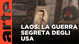 Laos: soldati G.I. dimenticati