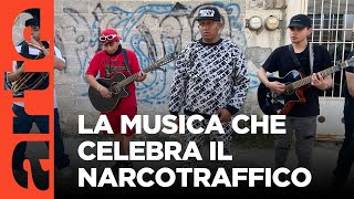 Messico: narcotraffico e musica