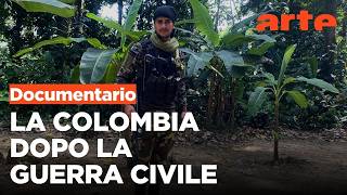 Colombia: riconciliazione impossibile?