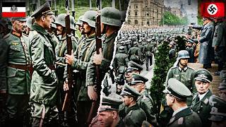 Germania Potenza Dopo WWI