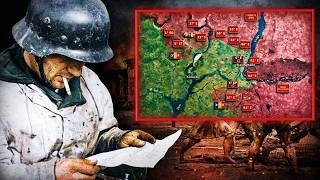 Morte Sesta Armata Stalingrado