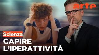 ADHD: disfunzione o sociale?