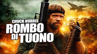Rombo Di Tuono 3