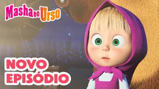 Masha e o Urso: Para onde foi a cabra?