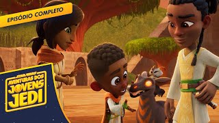 Star Wars: Busca do Charhound