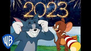 Tom & Jerry: Fim do Ano
