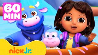 Dora: Melhor da 3ª temporada
