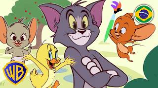Tom e Jerry: O Melhor