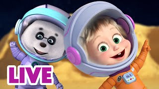 Masha e o Urso: Fato curioso