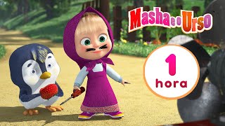 Masha e o Urso: Diversão sem parar