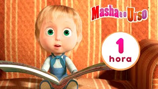 Masha e o Urso: Segredos