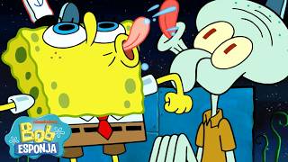 Bob Esponja: Momentos Mais Engraçados