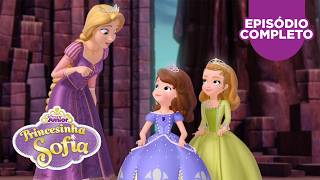 Princesinha Sofia: Feitiço da Ivy