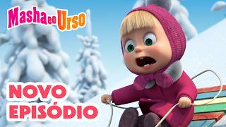 Masha e o Urso: Deixem o Urso Dormir