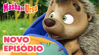 Masha e o Urso: Minha fofurinha