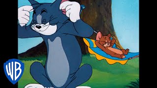 Tom & Jerry: Façam Rir