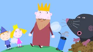 Ben e Holly: Bichos e brincadeiras