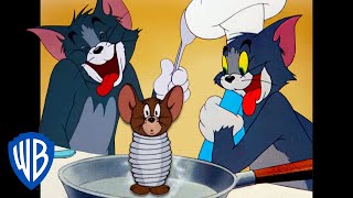 Tom & Jerry: Tom com força total
