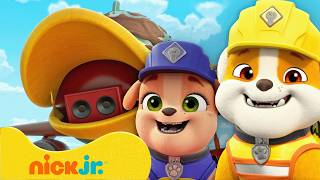 Rubble: Melhores momentos T4