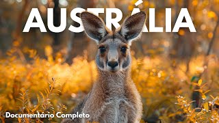 Austrália Selvagem
