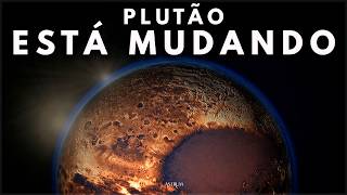 Astrum: Algo em Plutão