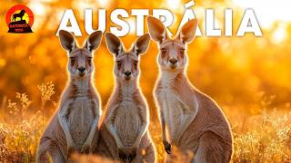 Austrália Selvagem