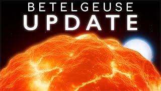 Betelgeuse estranha