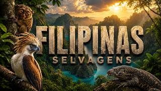 Filipinas: Criaturas Bizarra