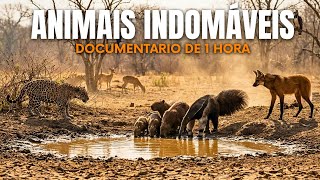Animais Indomáveis S. América