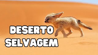 Saara Selvagem