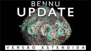Astrum: Substância estranha Bennu