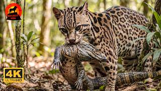 Caatinga: Sobrevivência Seca