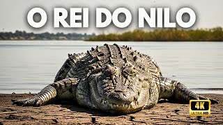 Nilo: Rio que Salva e Destrói