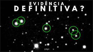 Astrum: Evidência Alienígena